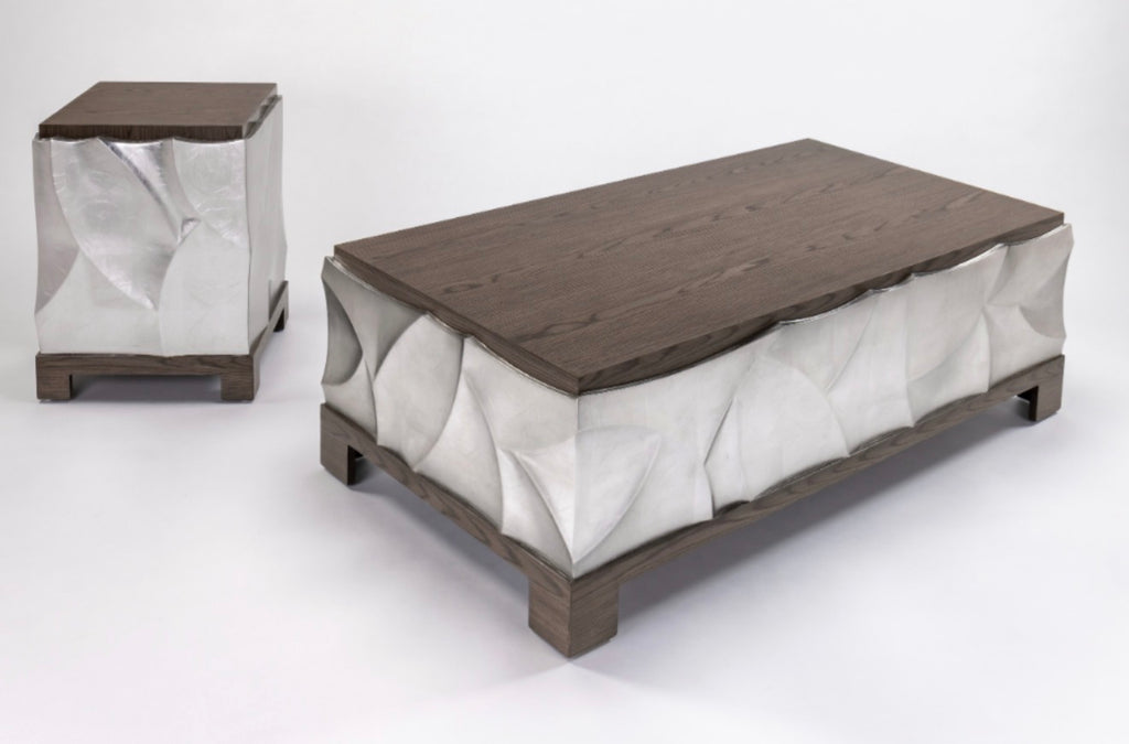 BEAUVOIR ACCENT TABLES
