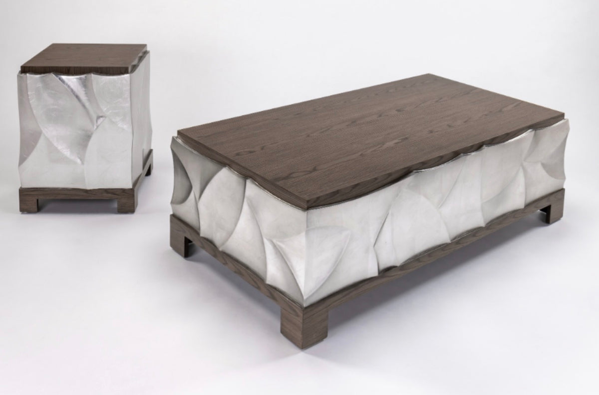 BEAUVOIR ACCENT TABLES