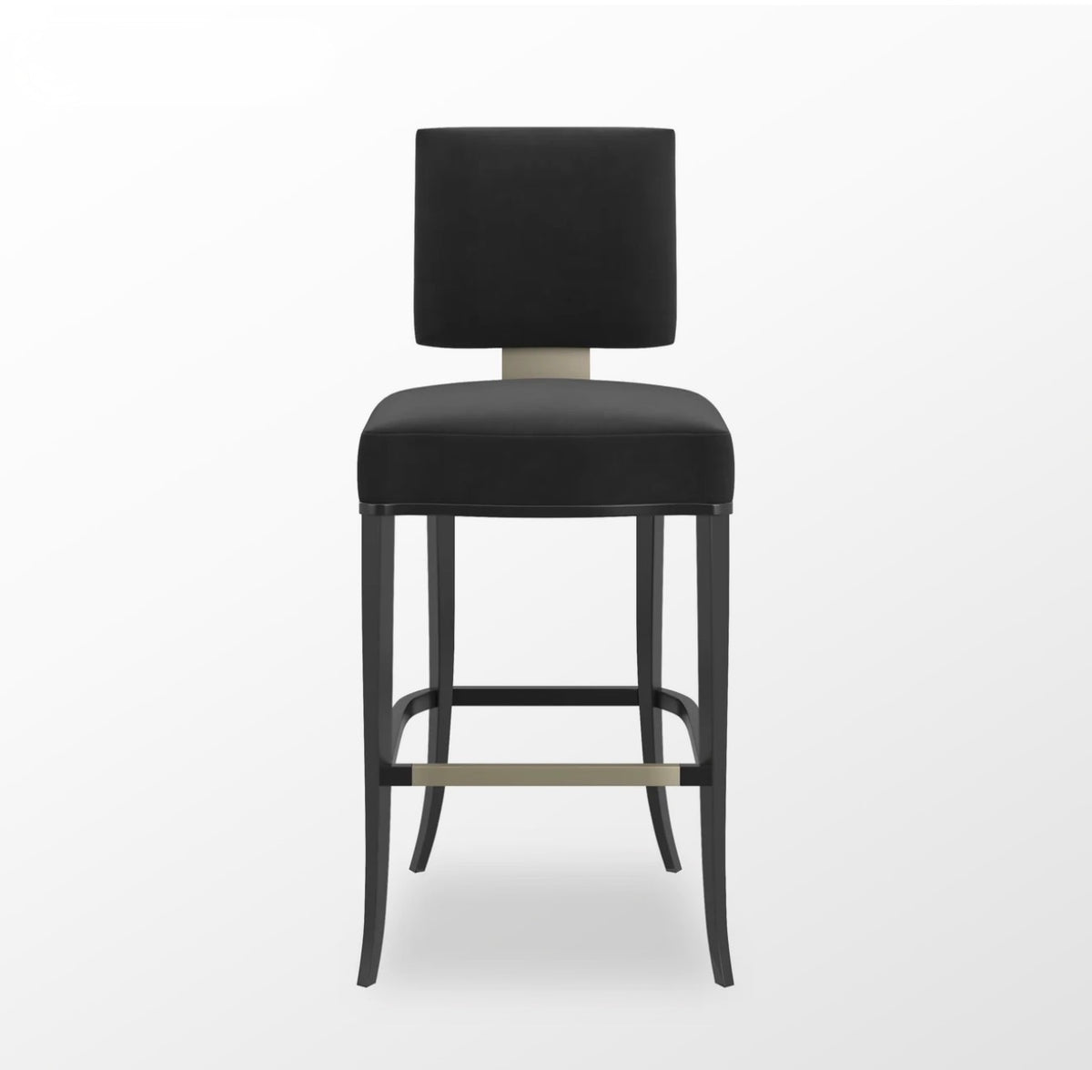 Reserved Seating Stool