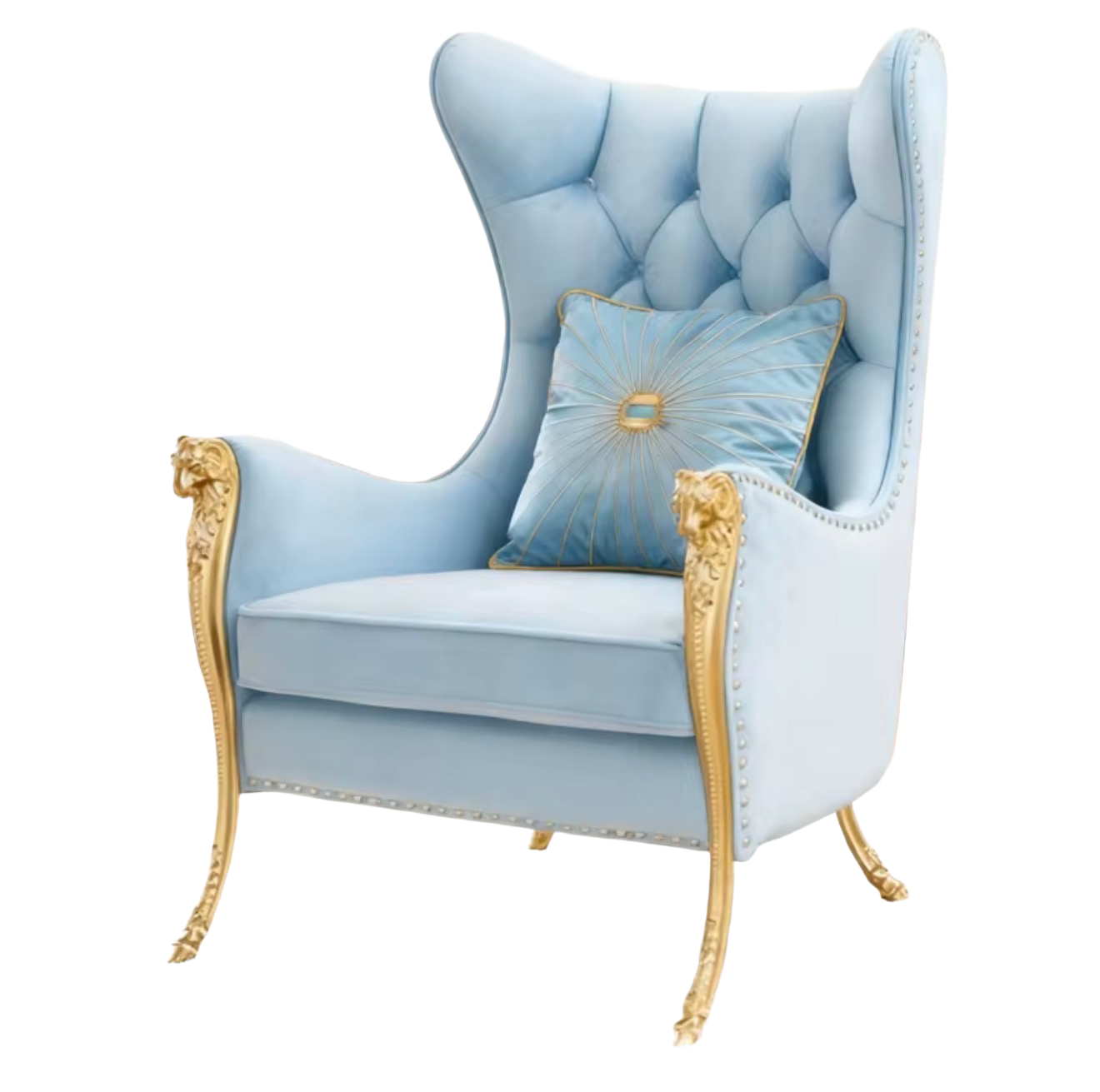 Casa Milano – Poltrona MEDICI