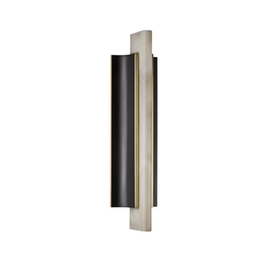 Valentina Alabaster Wall Sconce