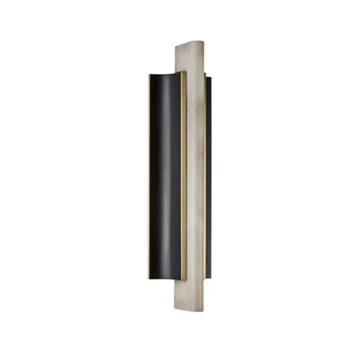 Valentina Alabaster Wall Sconce