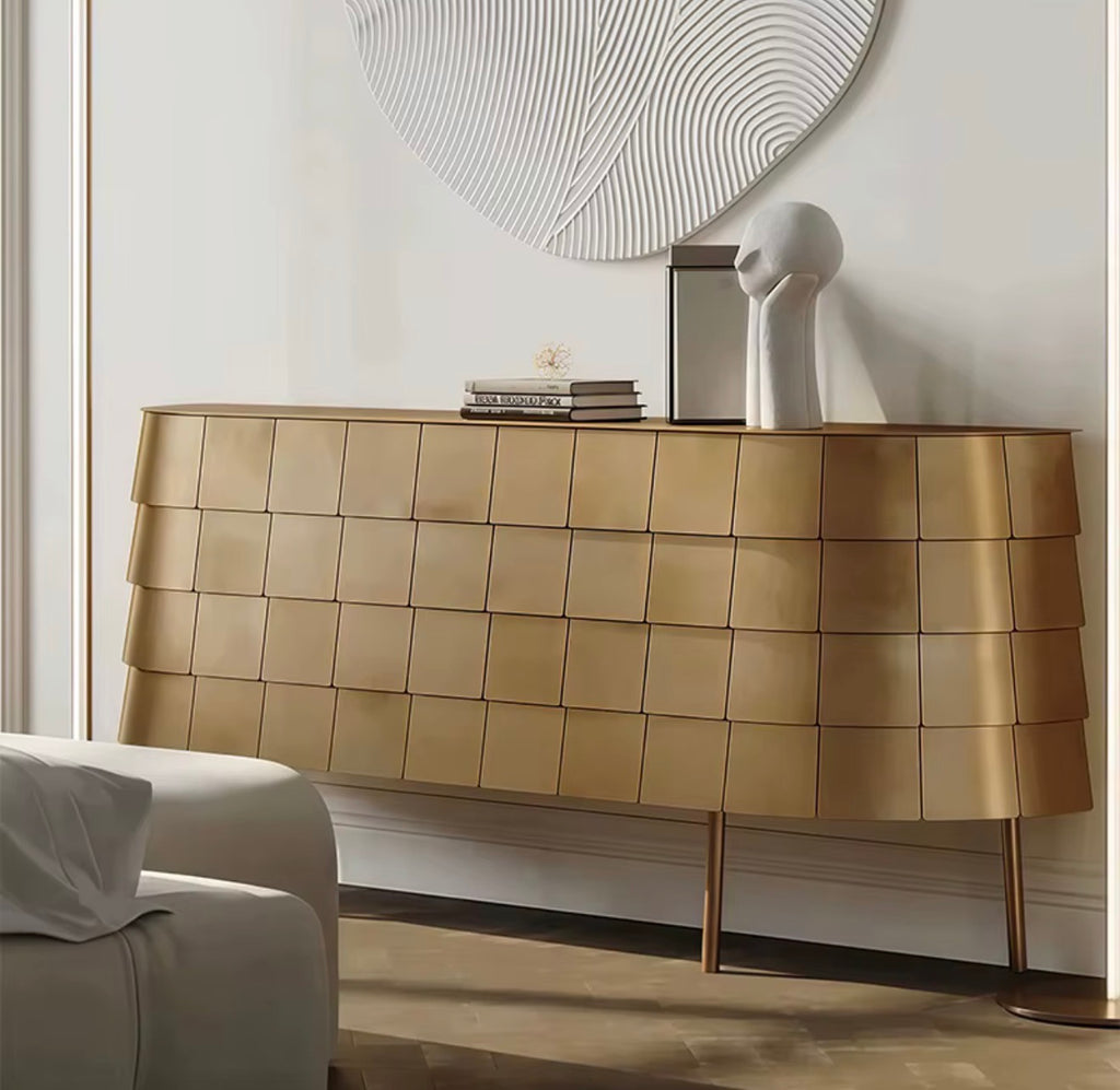Crescenzo Sideboard