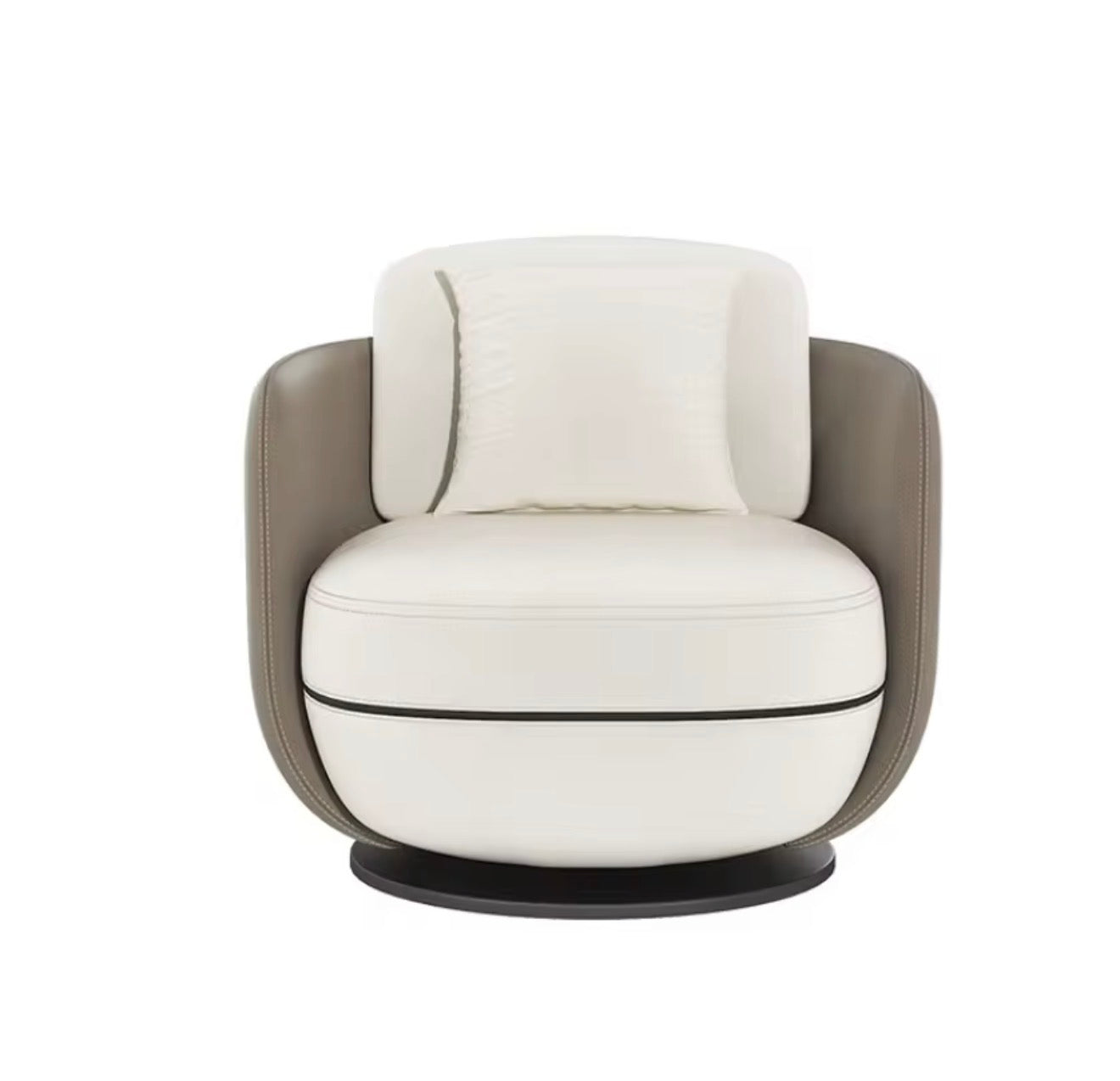 Bellaré Lounge Chairs – Set of 2