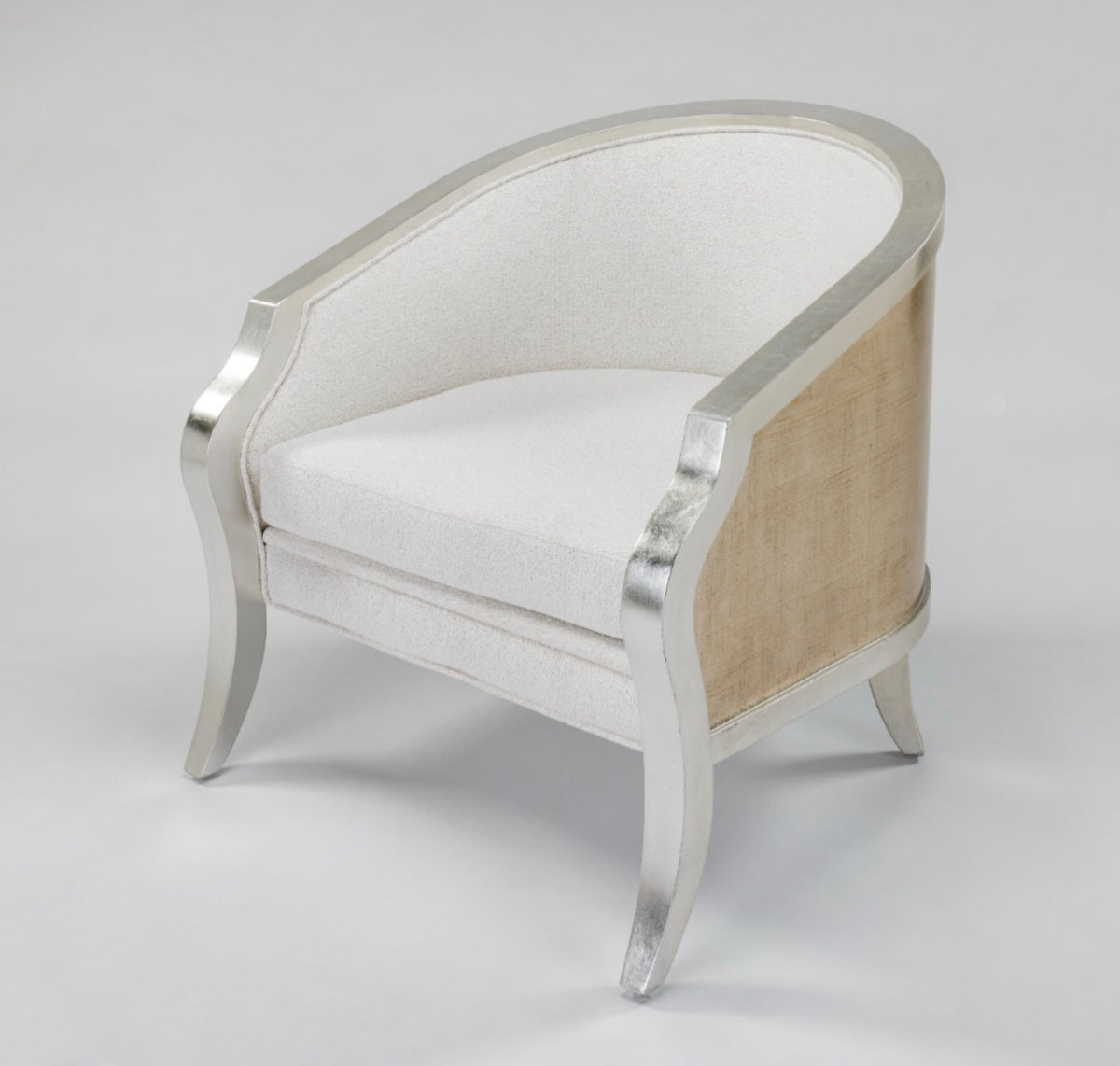 Freda Accent Chair