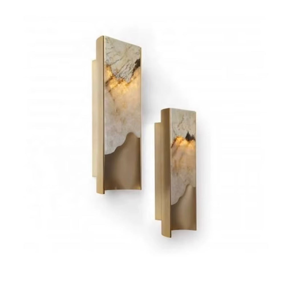 Luca Wall Sconce