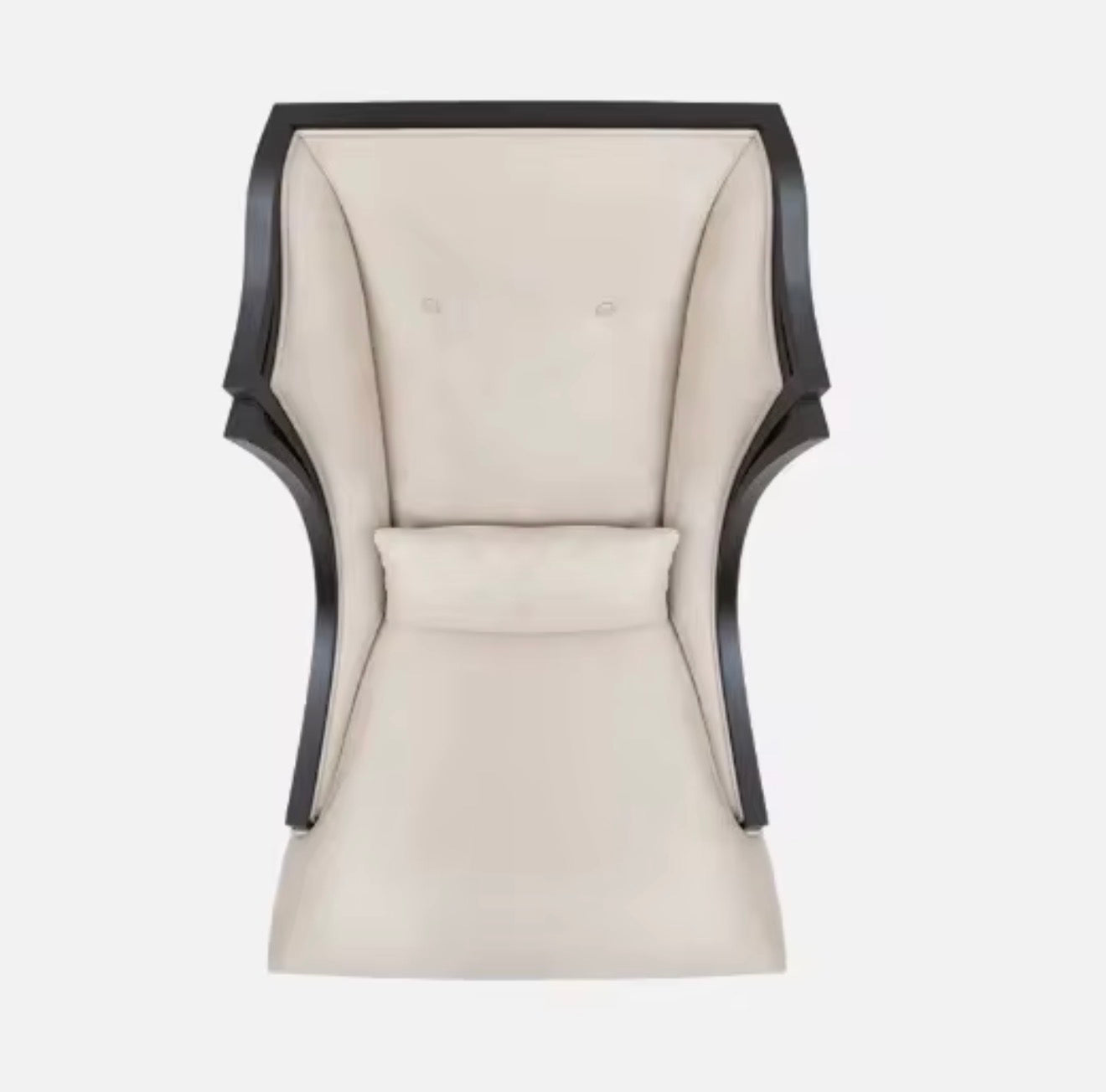 Casa Milano – Monaco Wingback Dining Chair