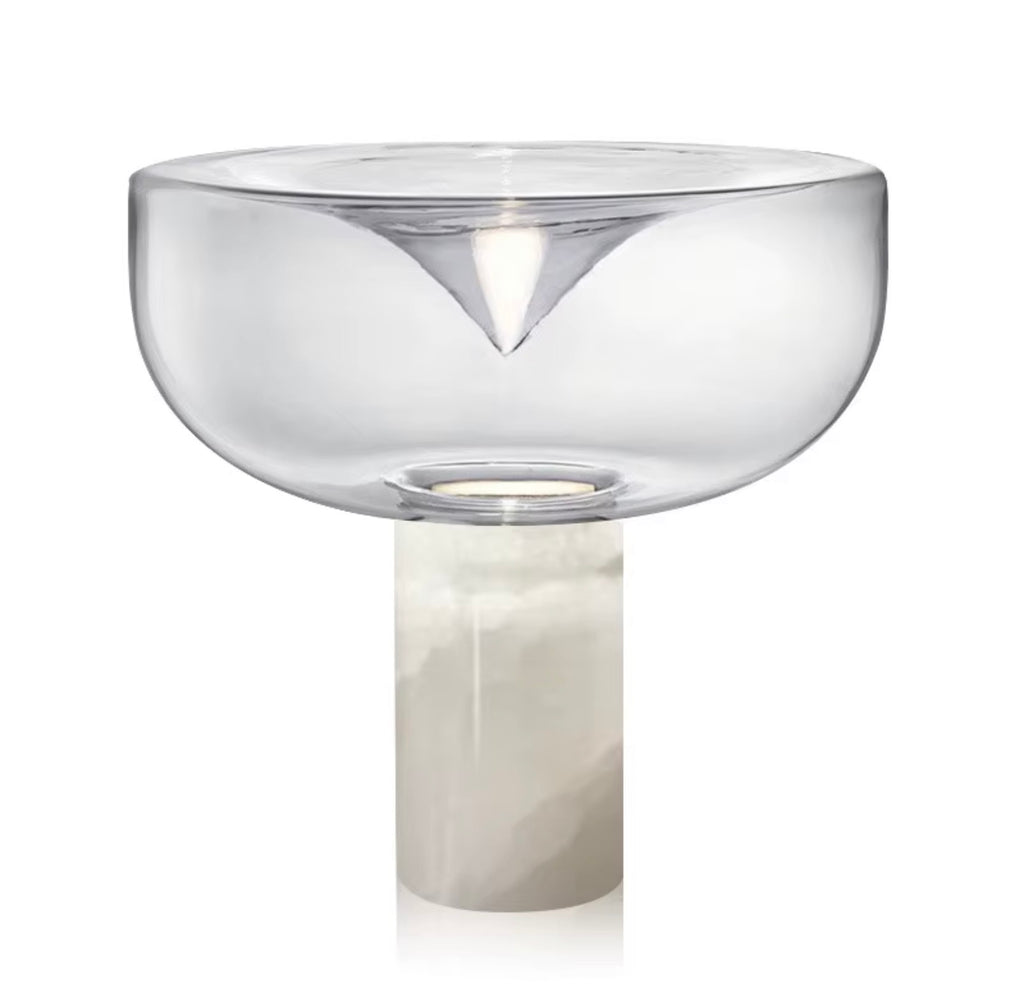 Aella Mini Table Lamp