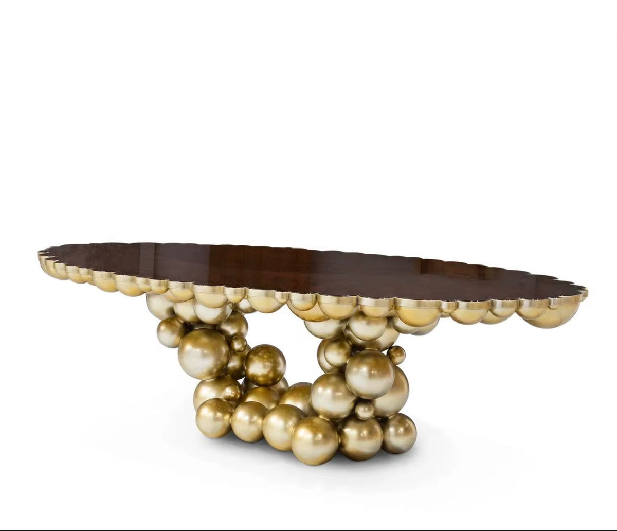 Maldini Dining Table