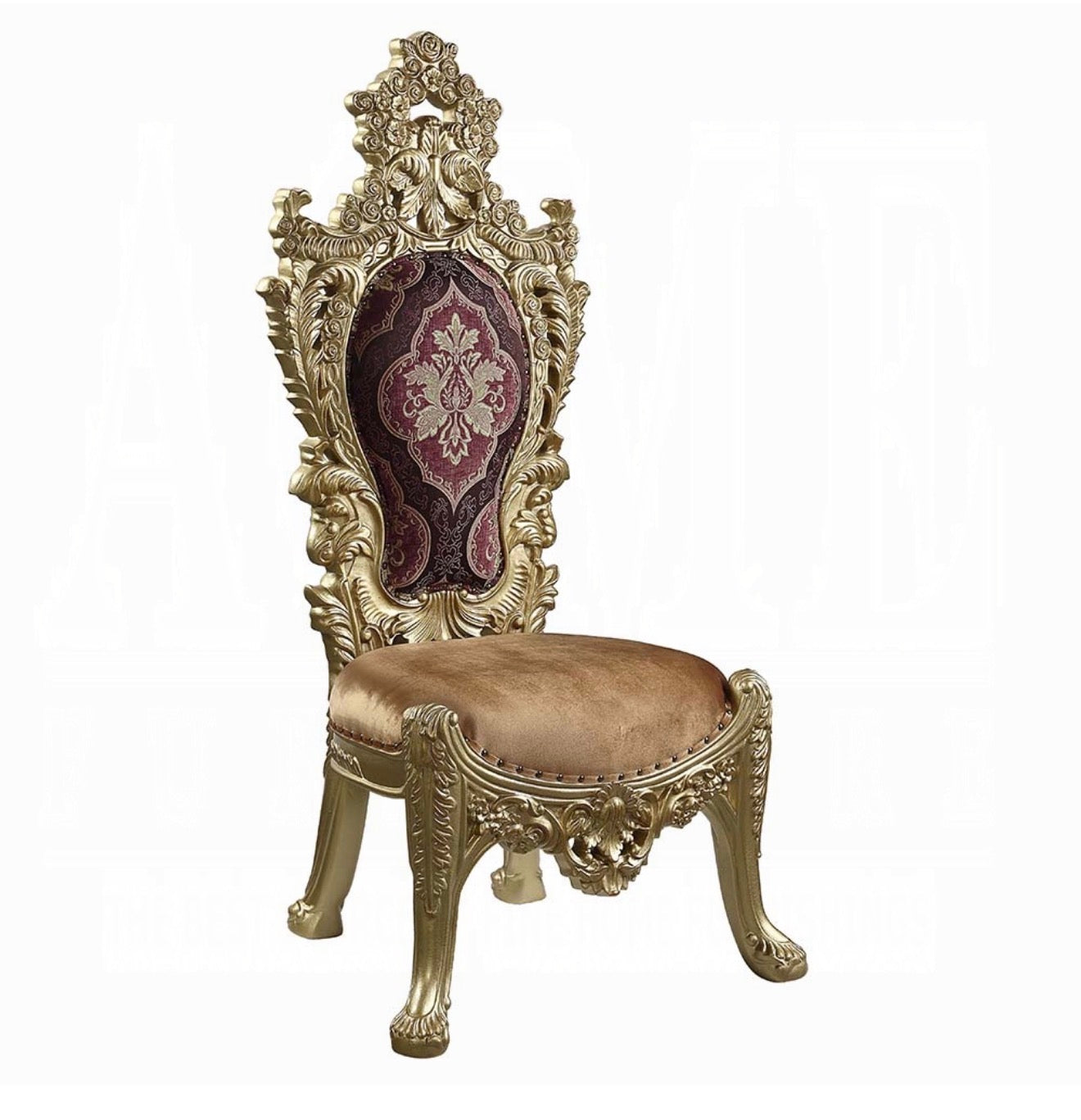 Casa Milano Regalia Estate Dining Chair (Set of 2)