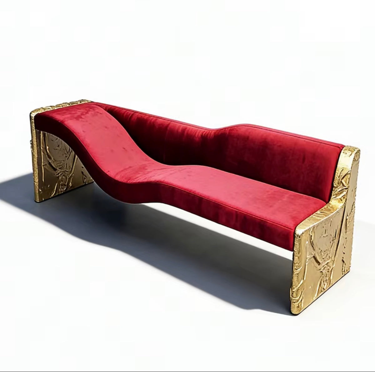 EUPHORIA CHAISE LOUNGE