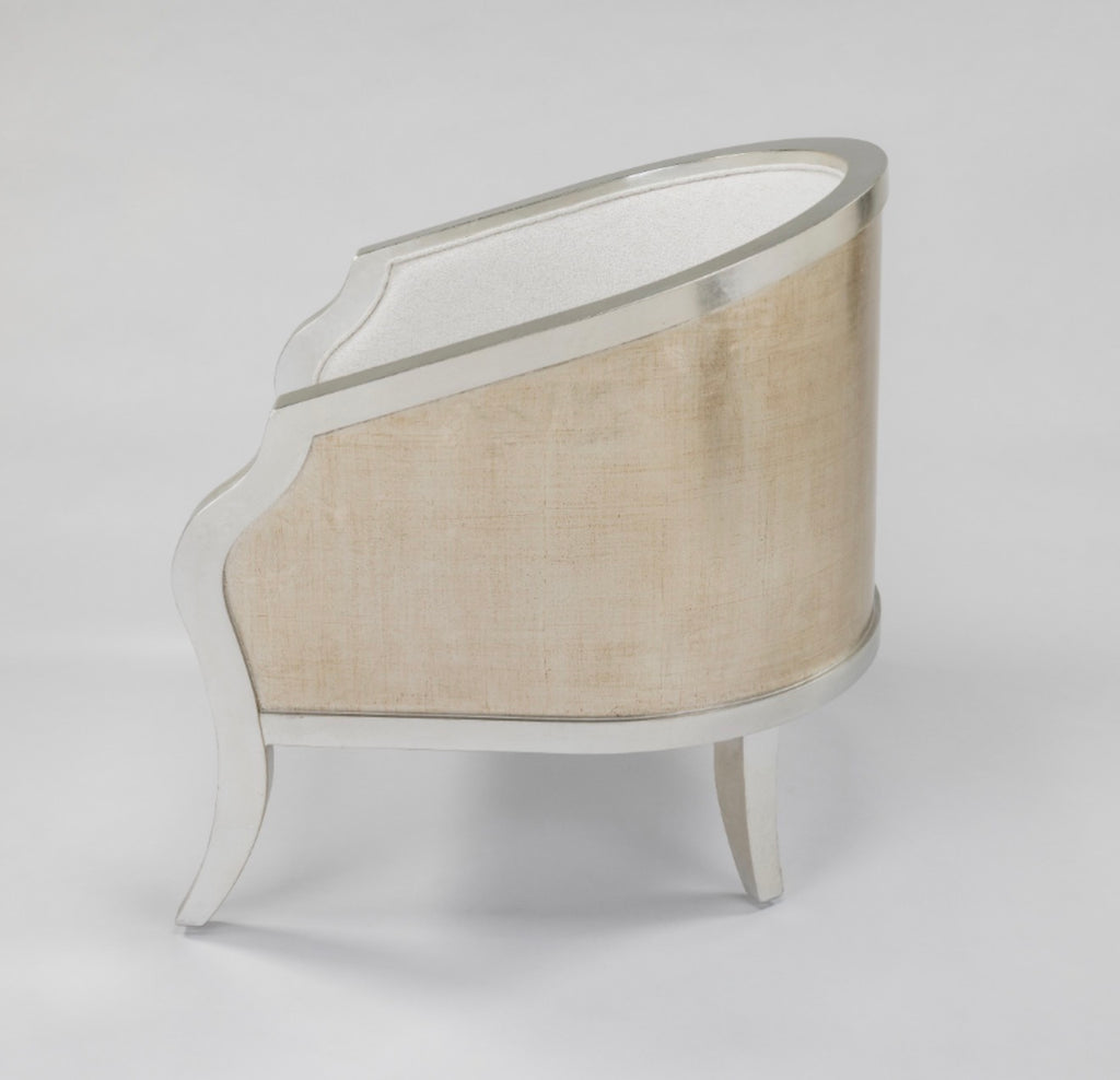 Freda Accent Chair