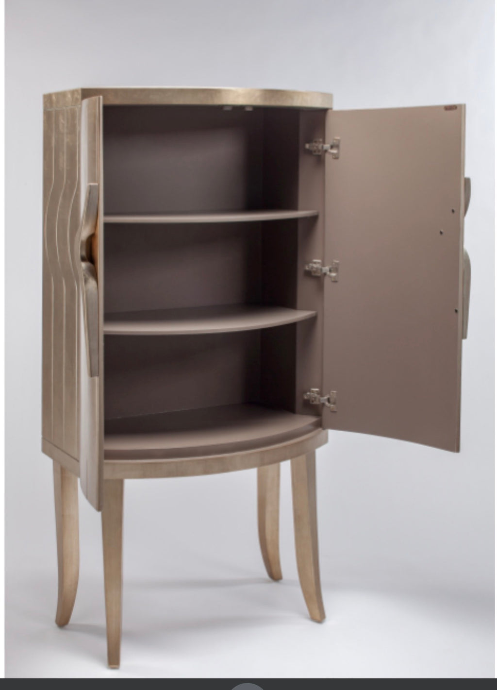 ELISABETH CABINET