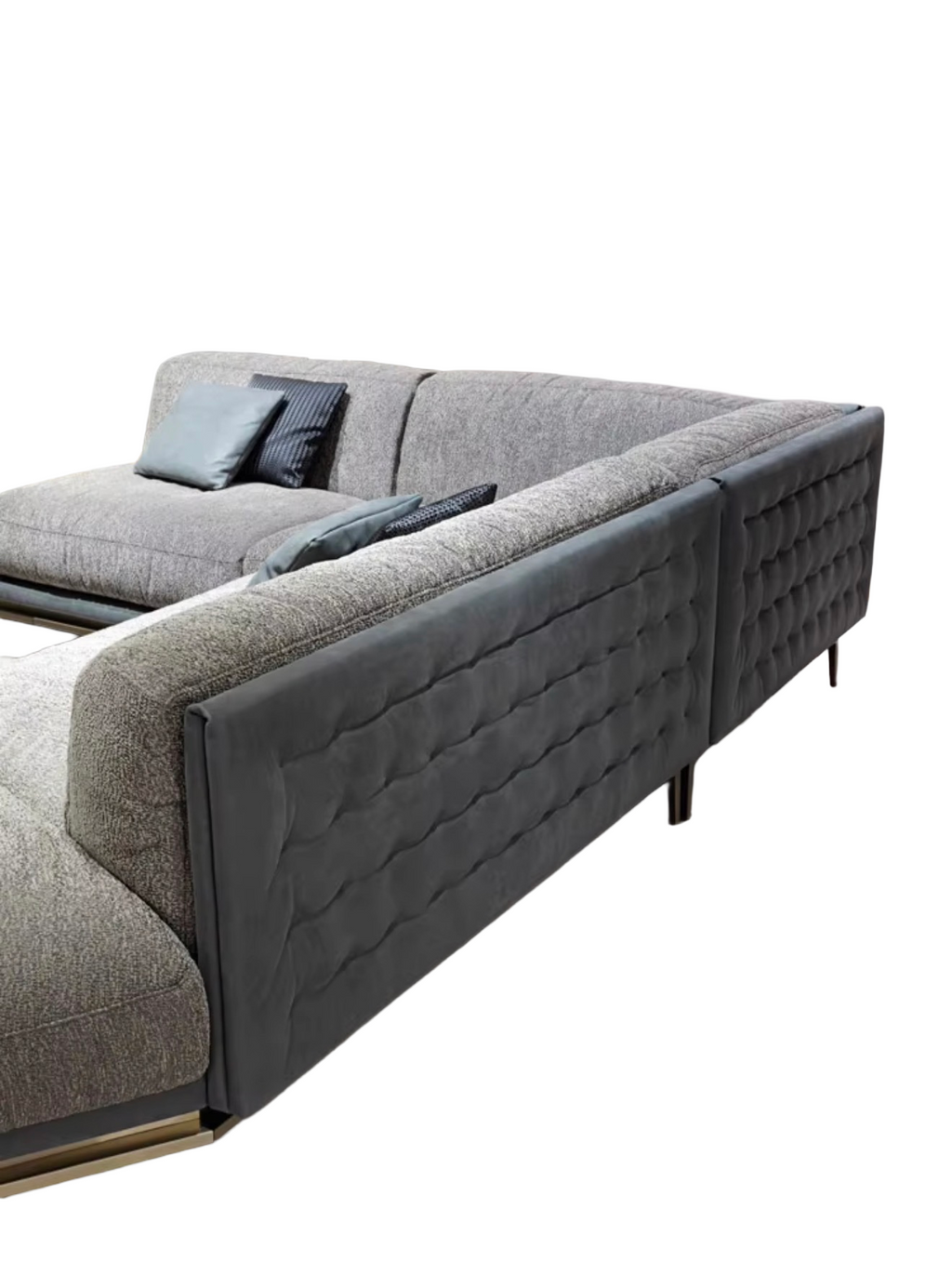 Casa Milano – Luna Bella Signature Sectional