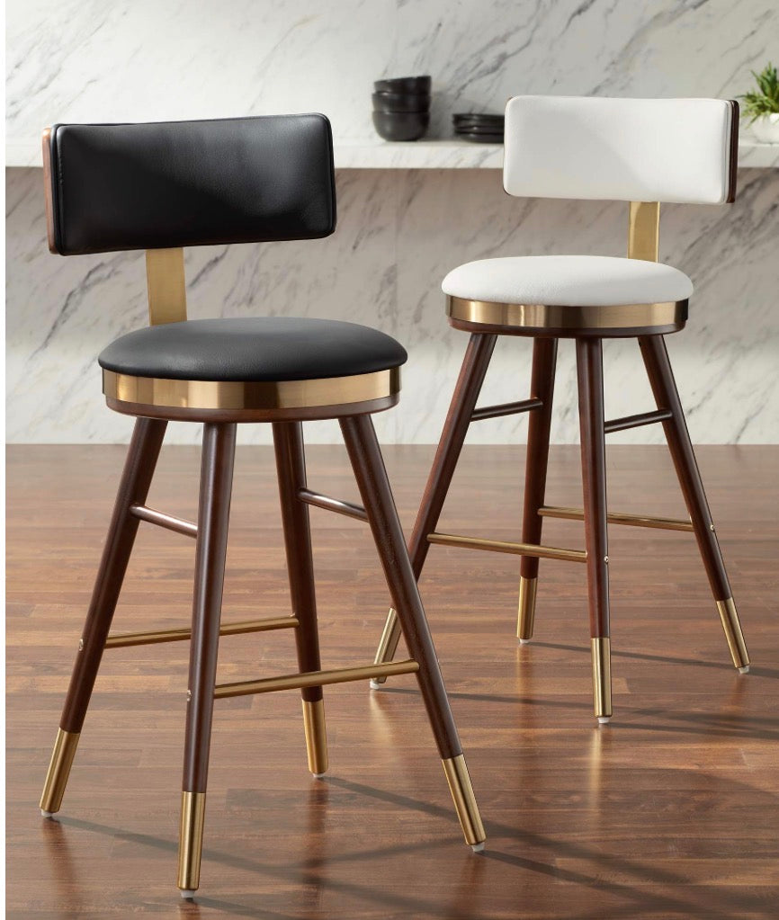 Casa Milano Addison Counter Stool