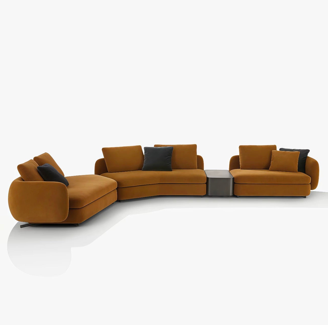 Casa Milano “Portofino” Modular Lounge Sofa