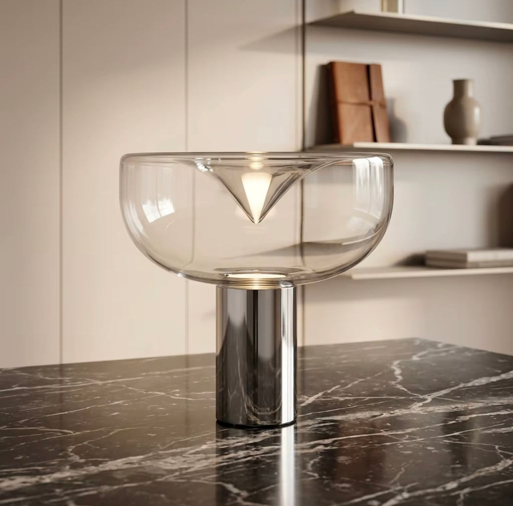 Aella Mini Table Lamp