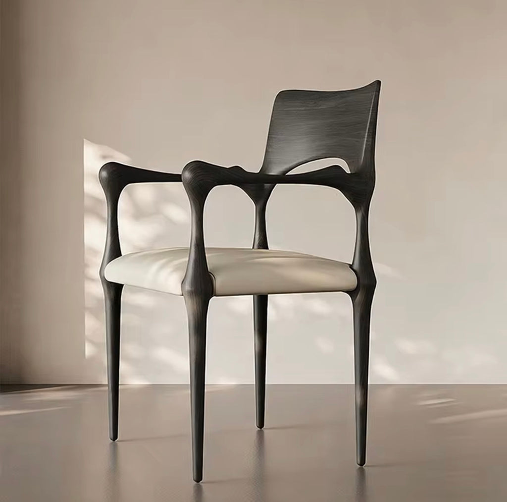 Casa Milano Fiorenza Dining Chairs – Set of 2