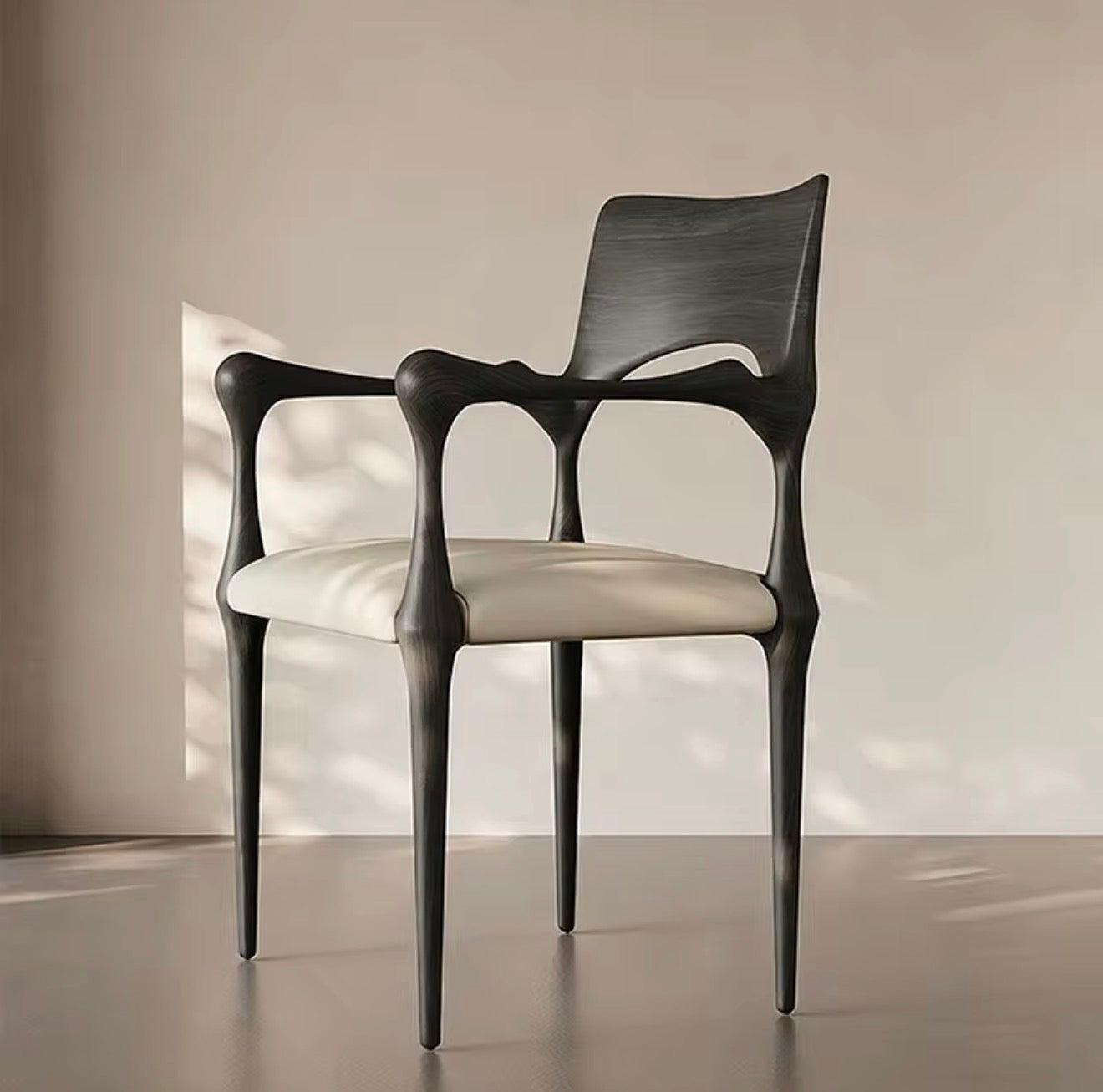 Casa Milano Fiorenza Dining Chairs – Set of 2