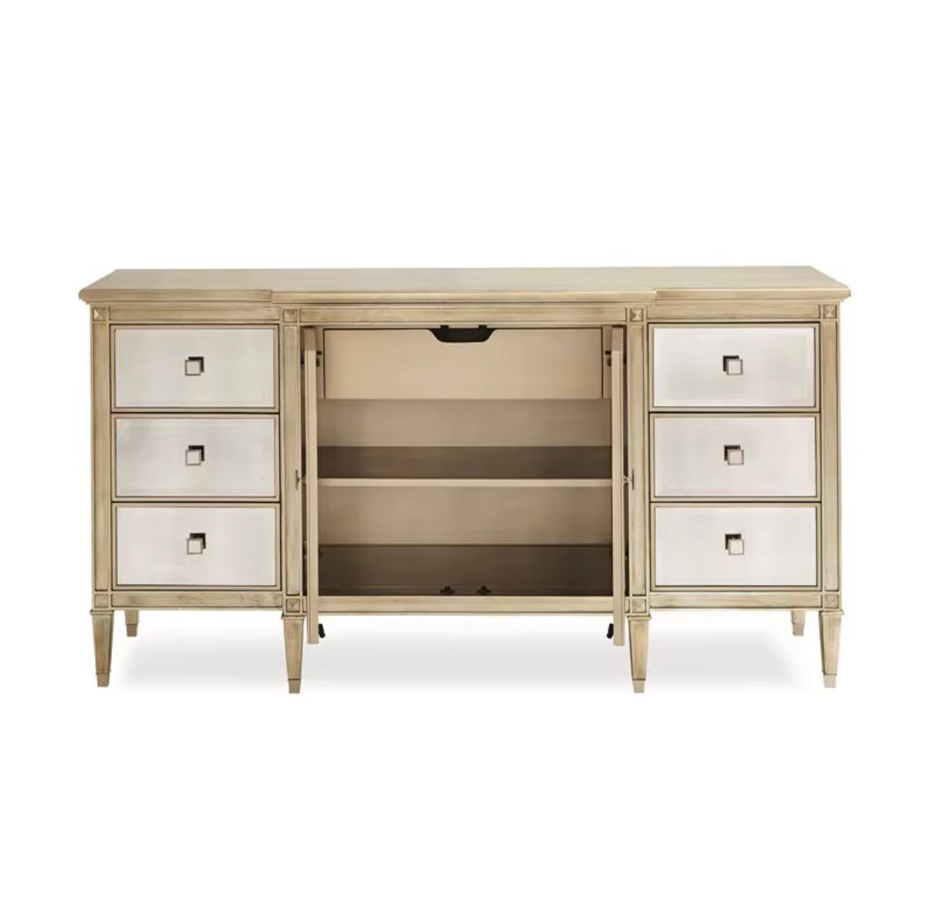 Casa Milano — Romina Signature Sideboard