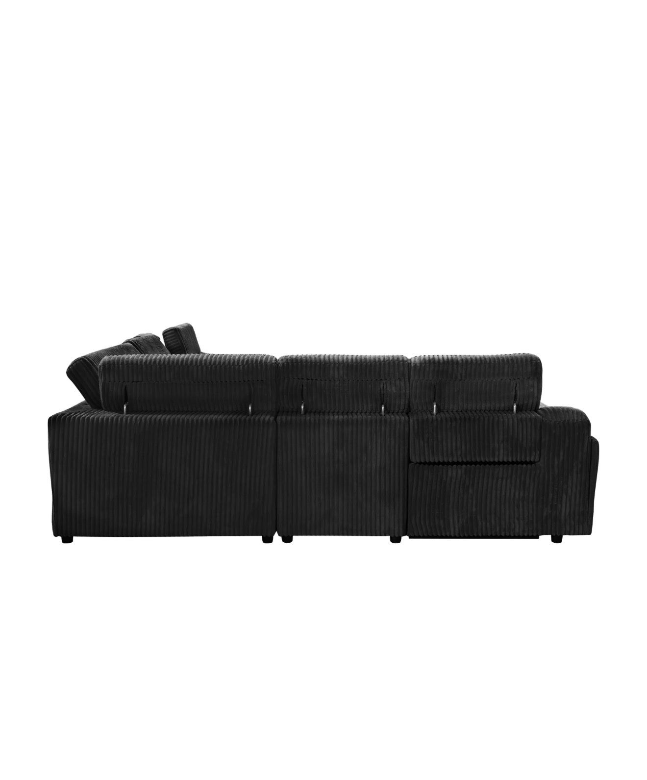 Casa Milano – Aurelie Signature Power Reclining Sectional