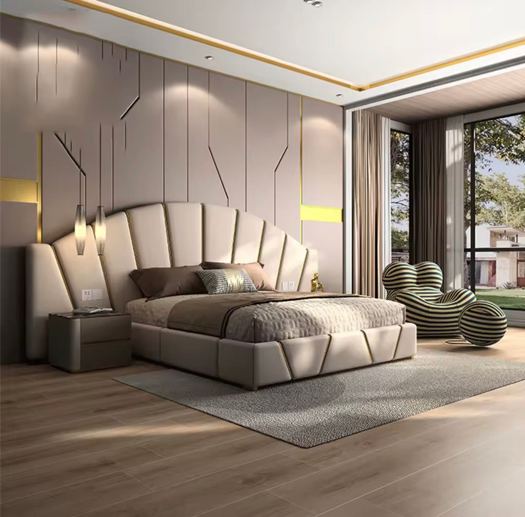 Casa Milano – Bellanova Signature Bed