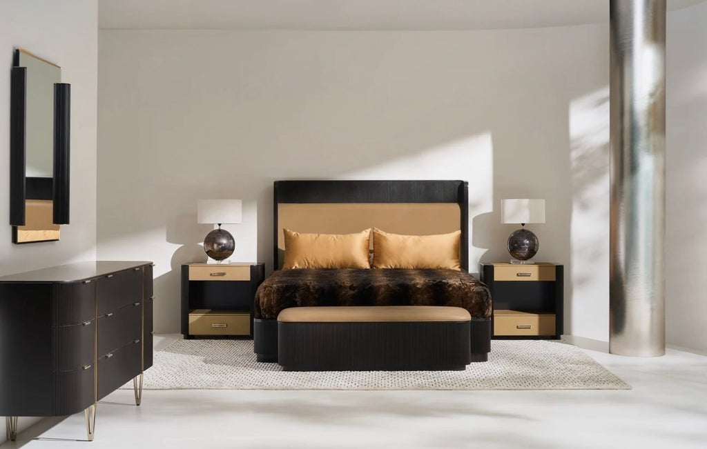 Caracole Love Bed