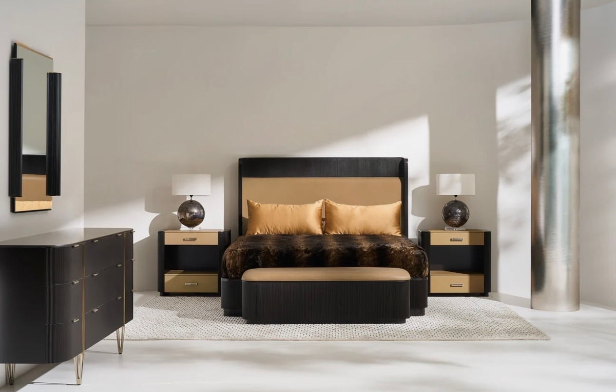Caracole Love Bed