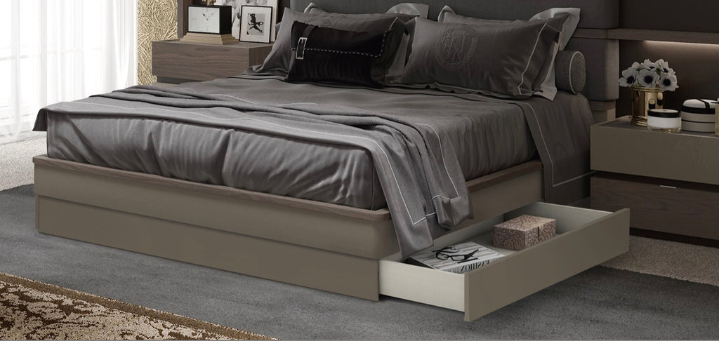 Casa Milano – Leo Luxury Storage Bed