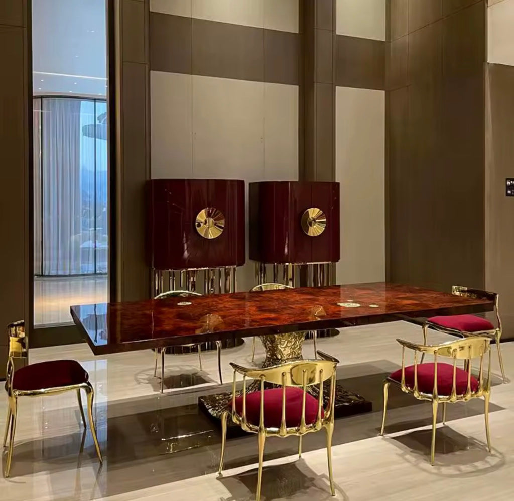 Casa Milano Giorgio Signature Cabinet