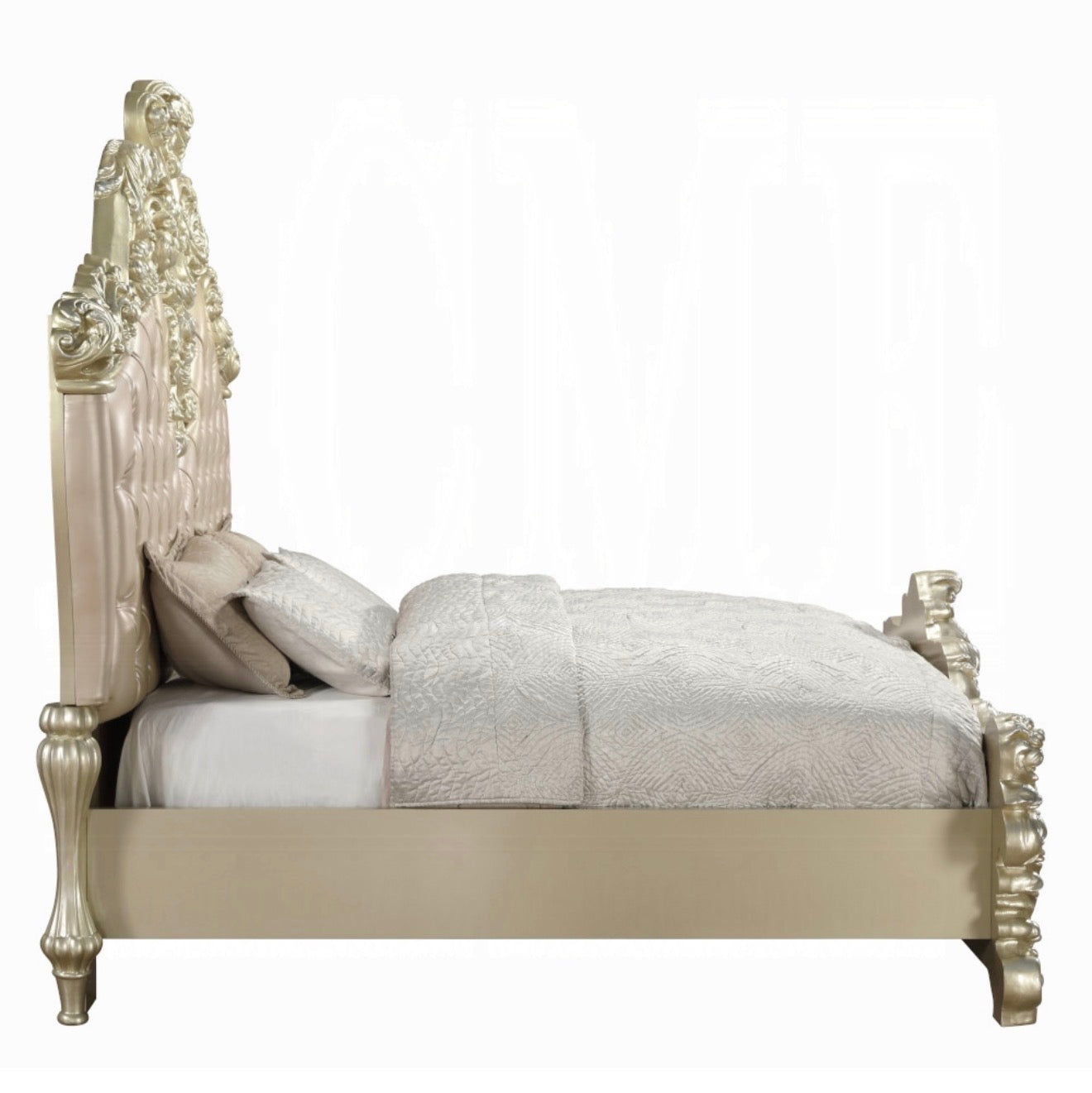 Casa Milano “Ravello” Grand Estate 7-Piece Bedroom Collection