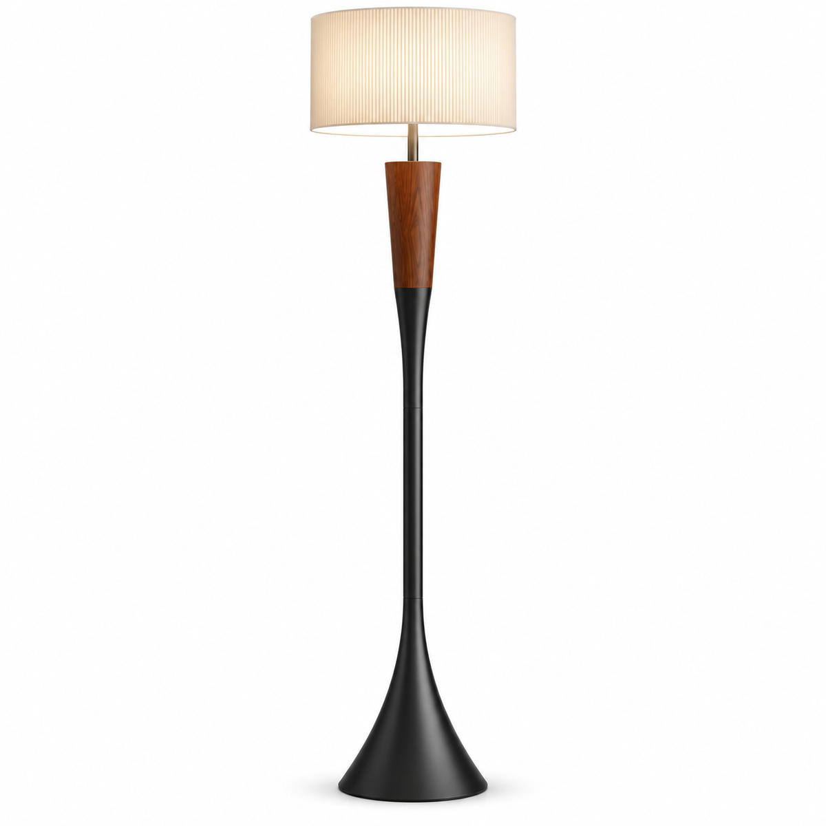 Adonis Contemporary Floor Lamp