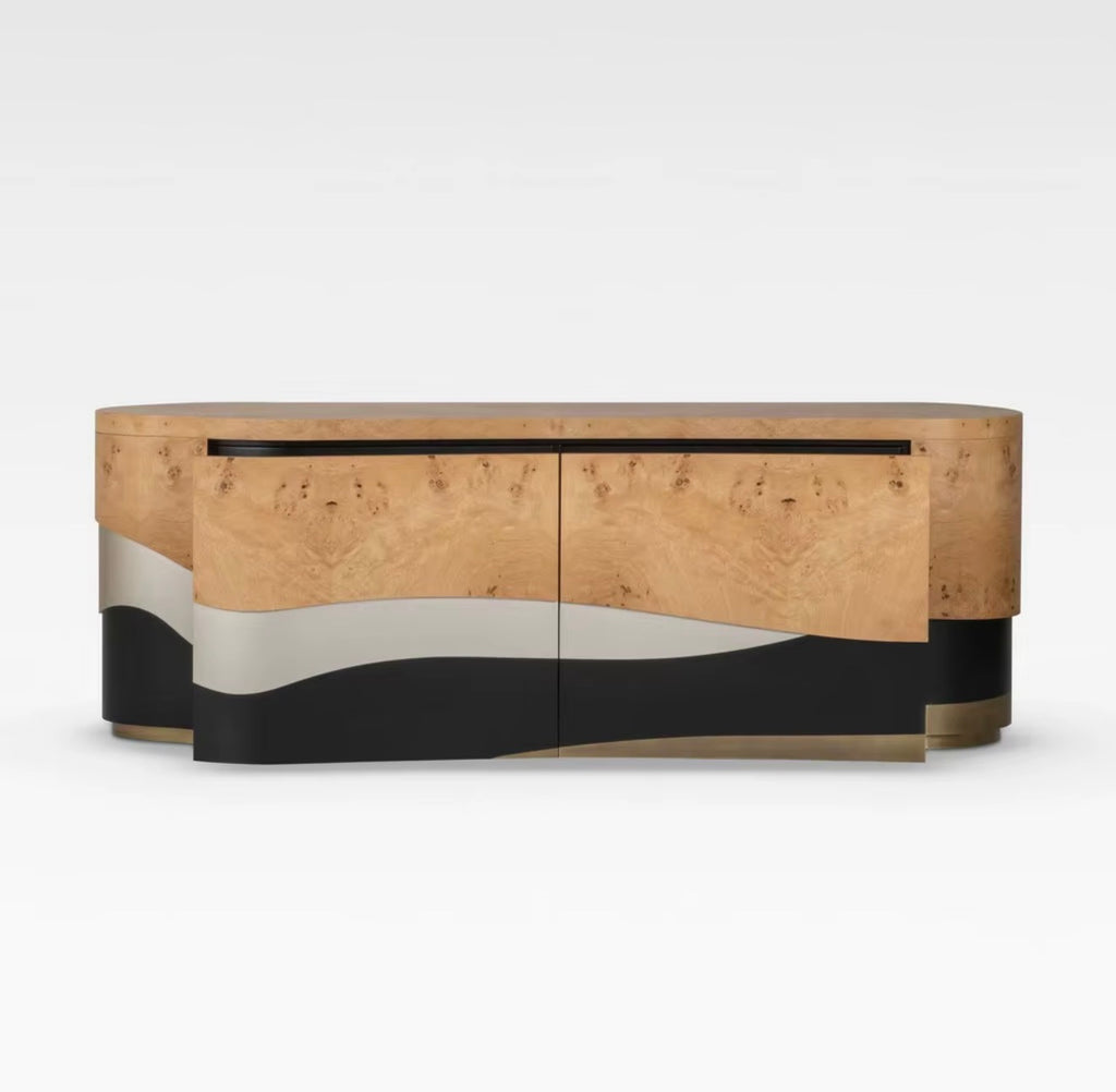 Leonardo Sideboard Cabinet
