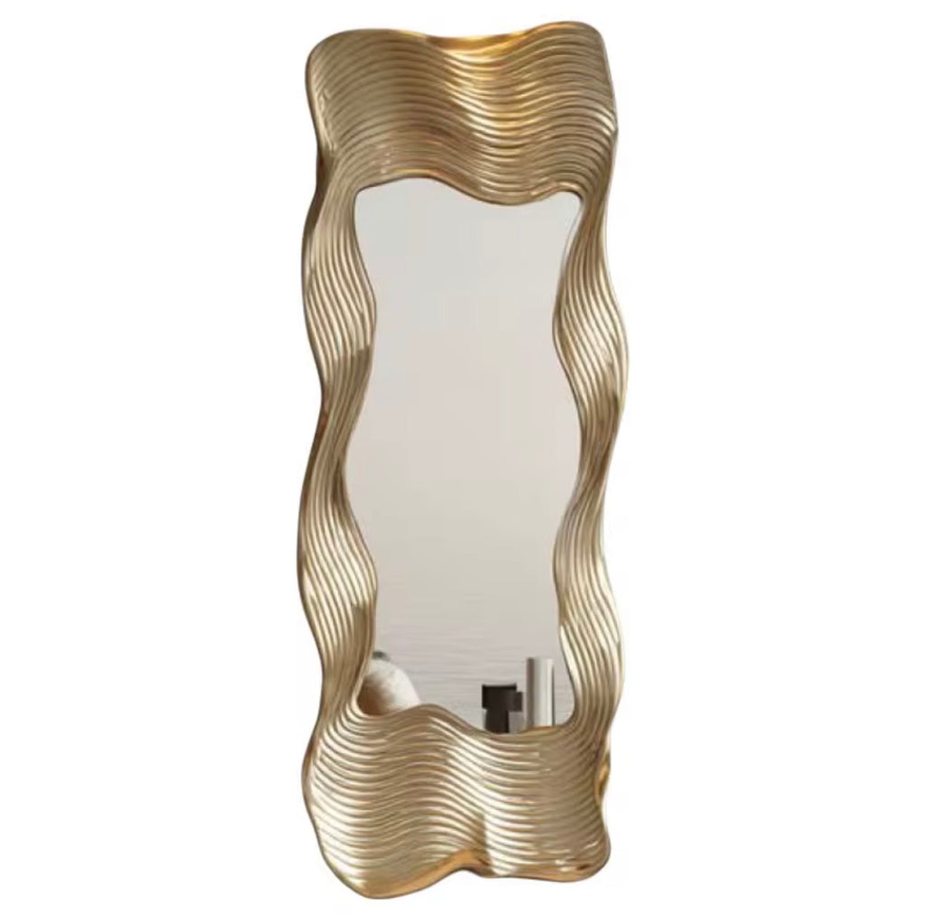 Casa Milano – Elliot Statement Floor Mirror
