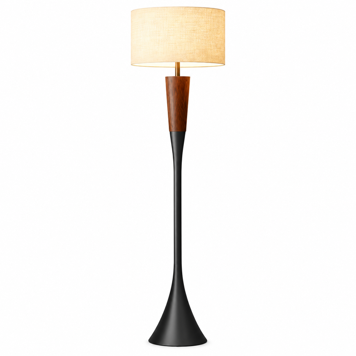 Adonis Contemporary Floor Lamp