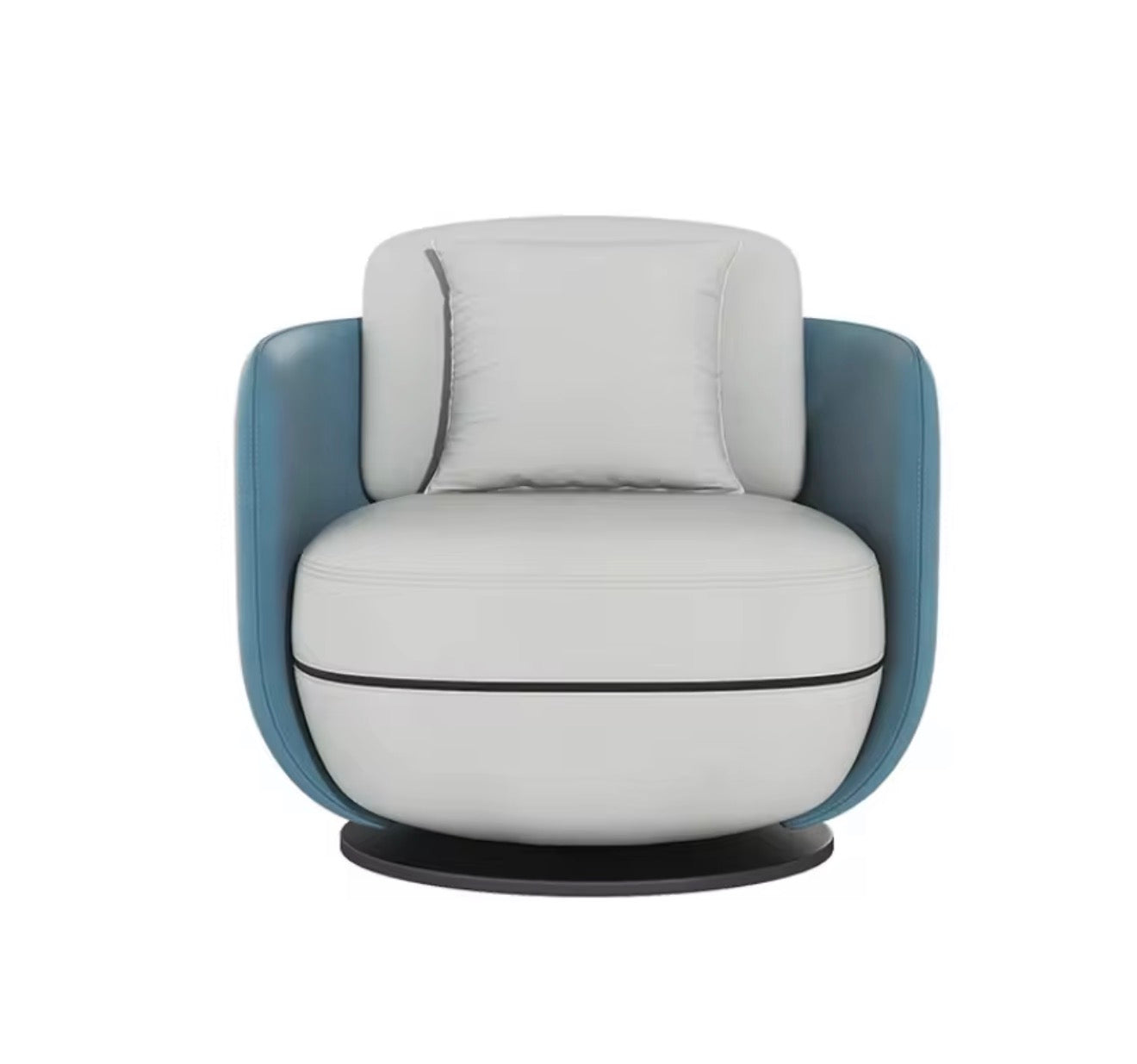 Bellaré Lounge Chairs – Set of 2
