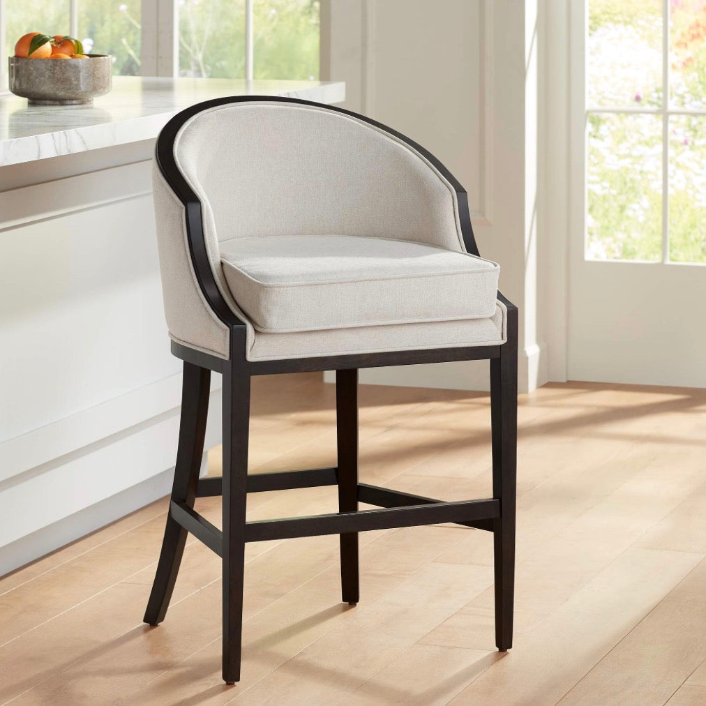 Casa Milano Jasper Bar Stool