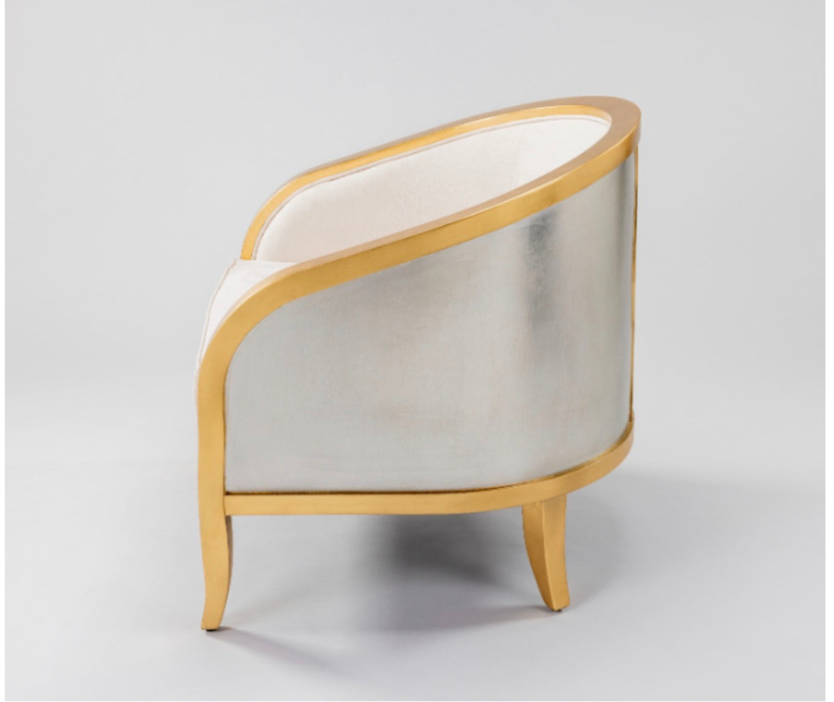 CINDY ACCENT CHAIR
