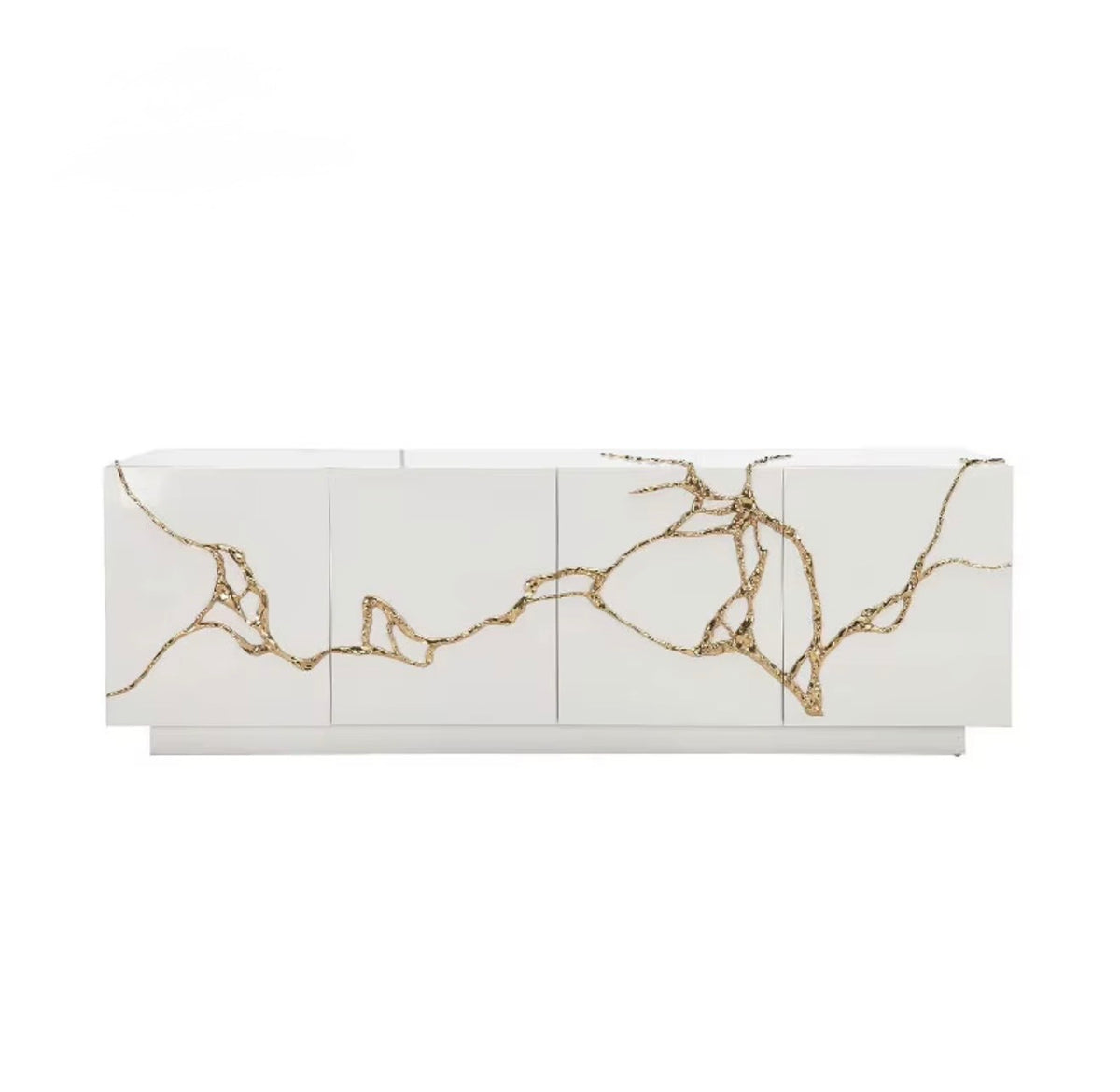 VESPERA SCULPTURE SIDEBOARD