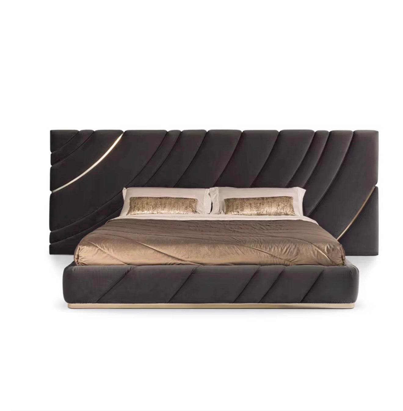 Casa Milano – Infinity Bed