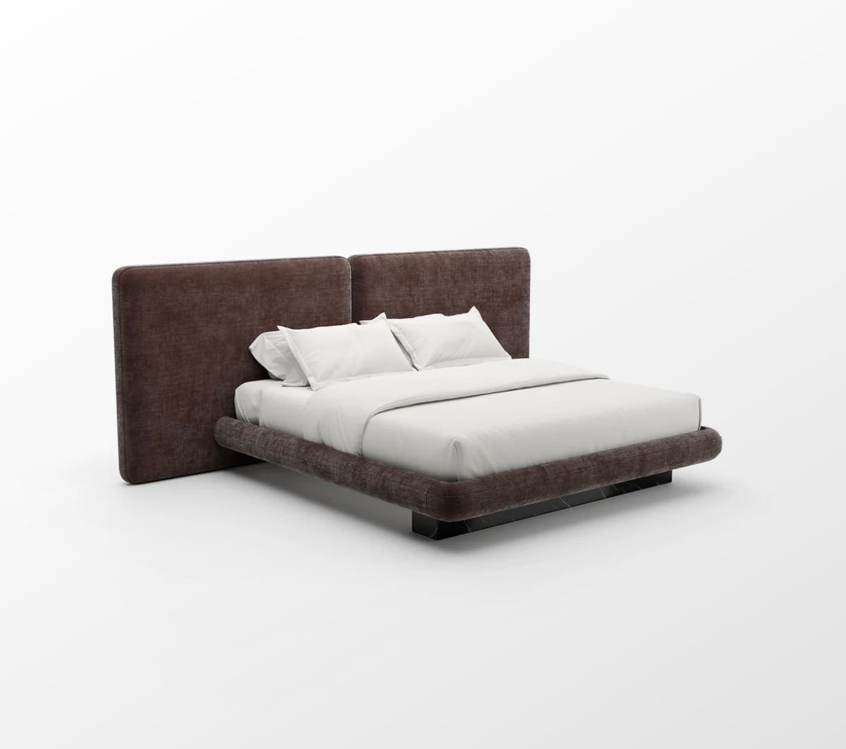 OVERLAP BED