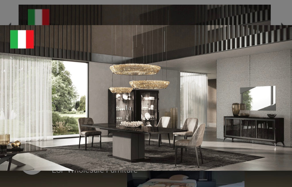 Casa Milano – Noiré Dining Collection