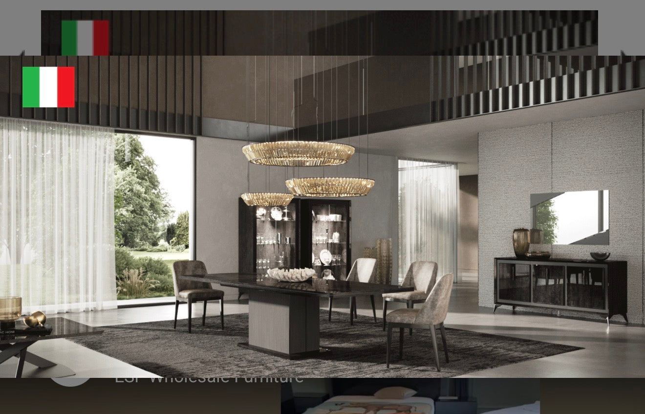 Casa Milano – Noiré Dining Collection