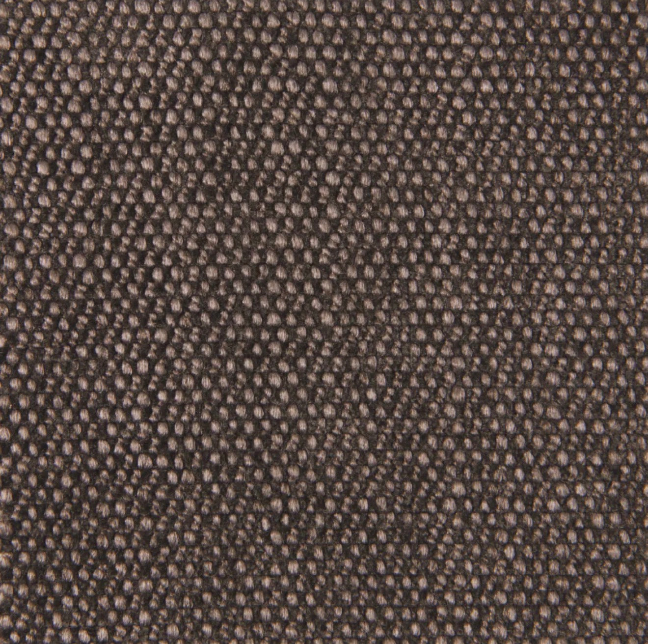 Casa Milano Brown Linen Lounge Chair | Luxury Modern Accent Chair