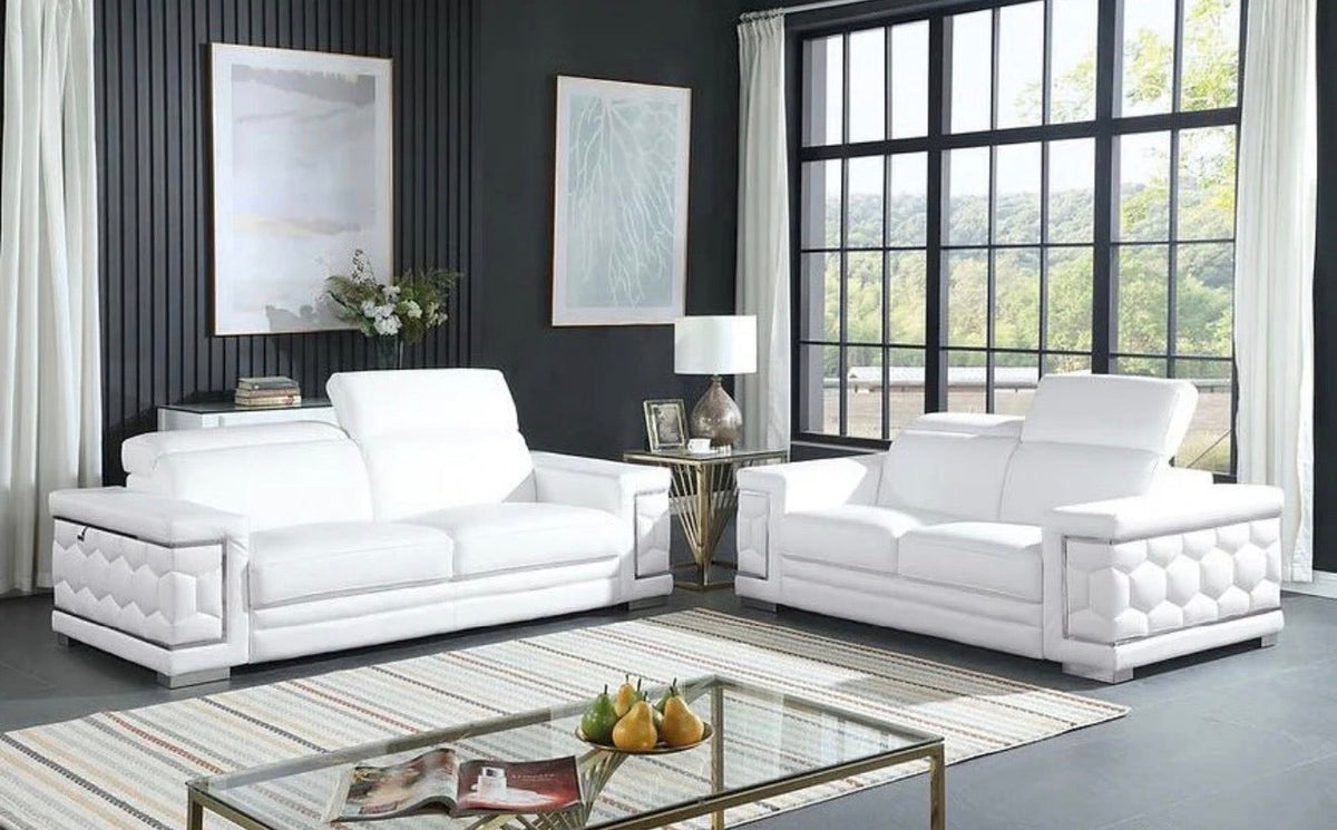 Favo Living Room Set