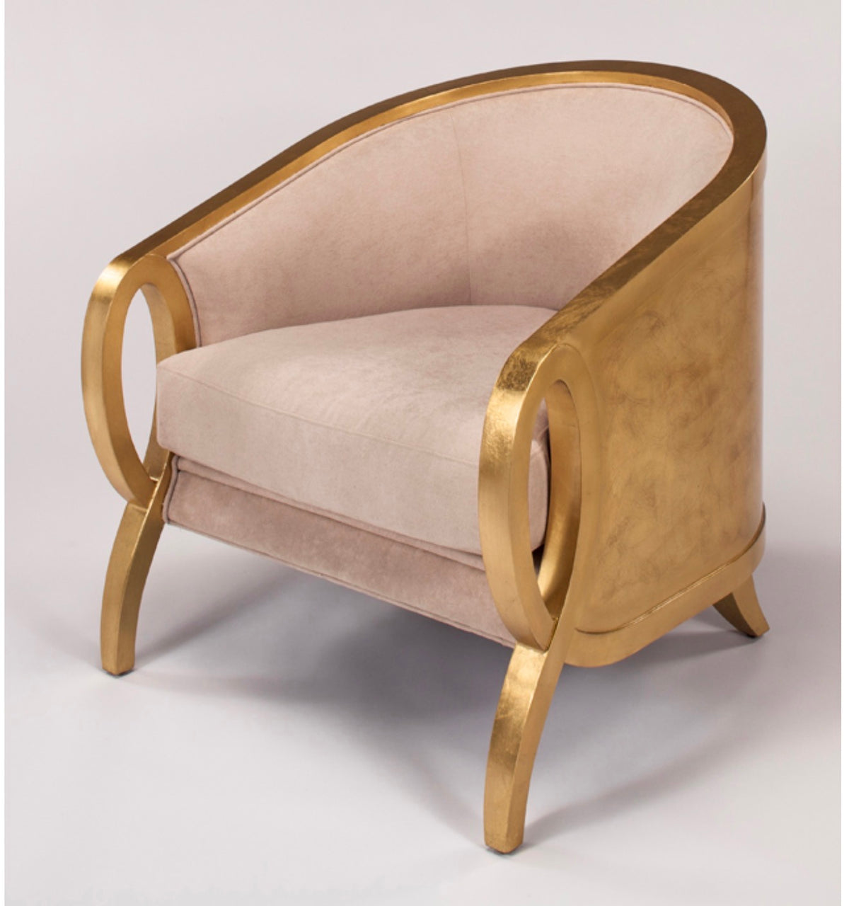 Barroso Accent Chair