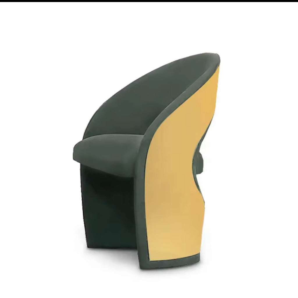 Casa Milano – Elizabeth Signature Dining Chair