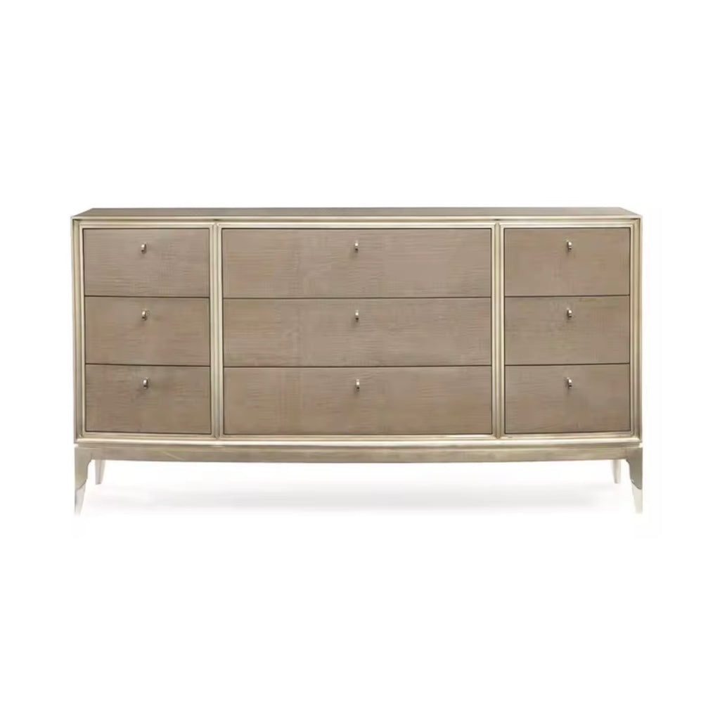 Casa Milano — Venezia Signature Cabinet