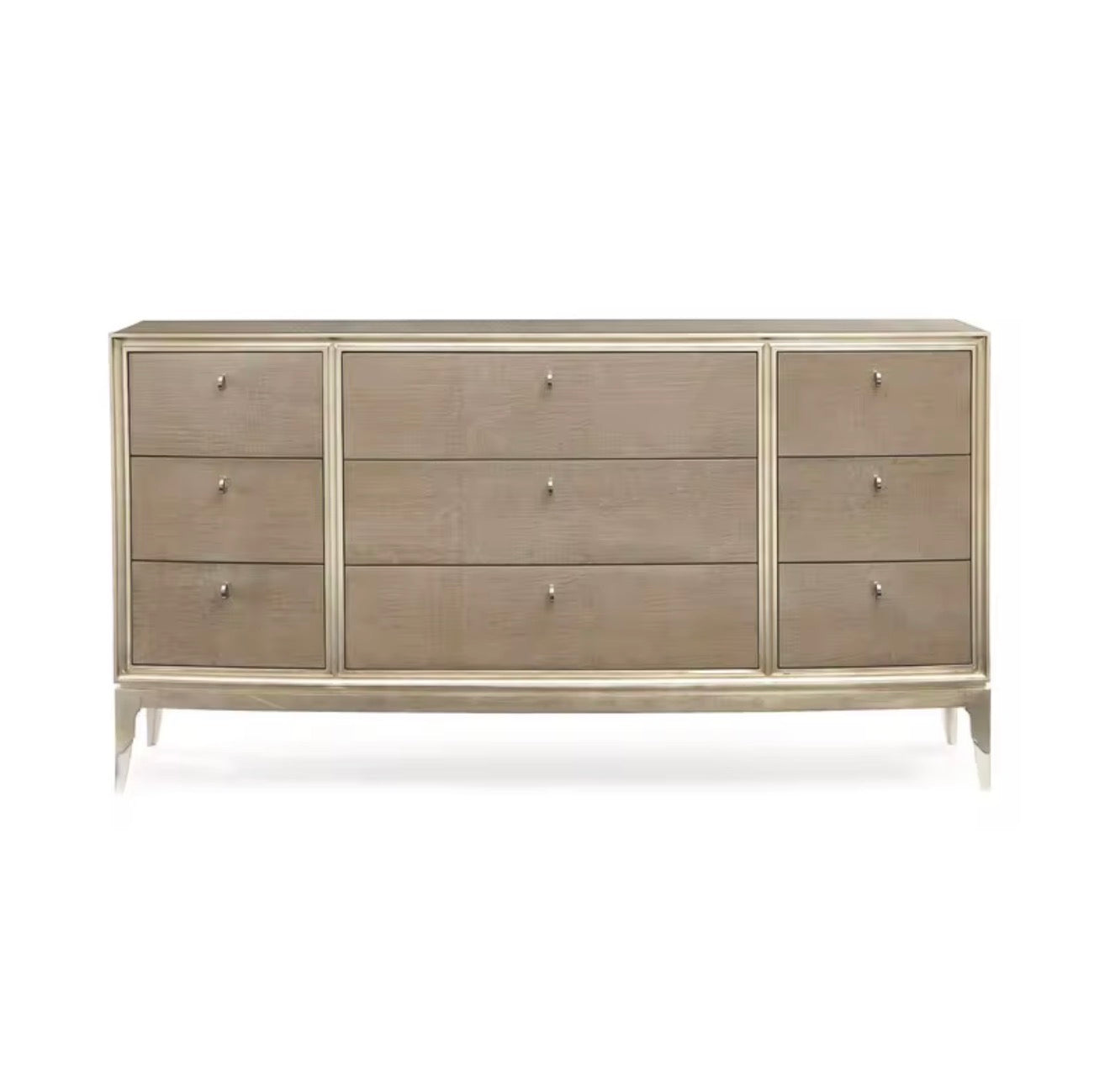 Casa Milano — Venezia Signature Cabinet