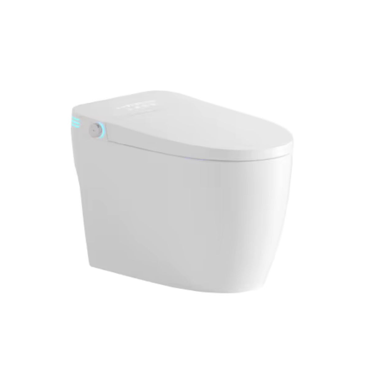 Matteo Intelligent Bidet Smart Toilet